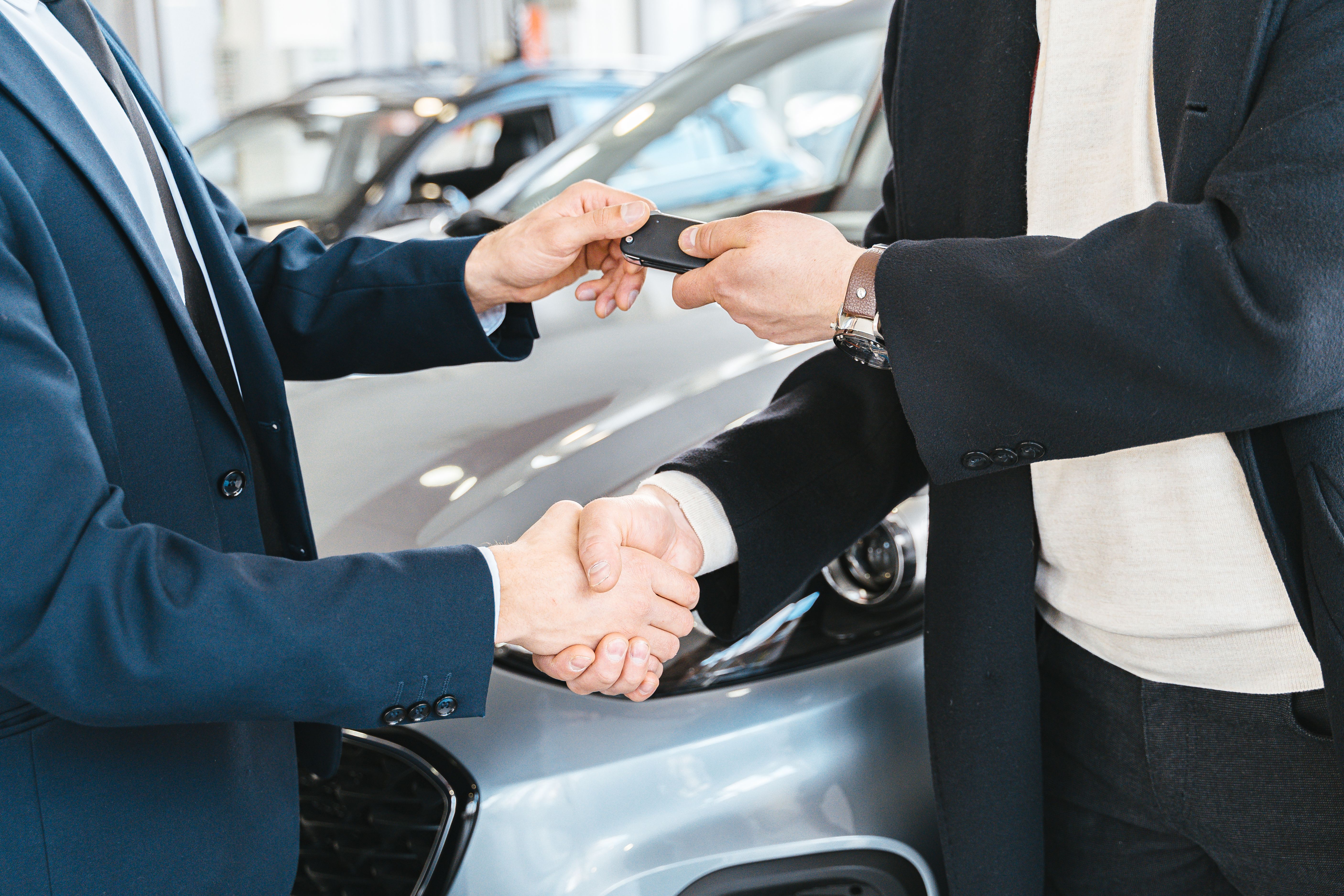 Ako kúpiť jazdené auto a nenaletieť – kompletný sprievodca pre rok 2026