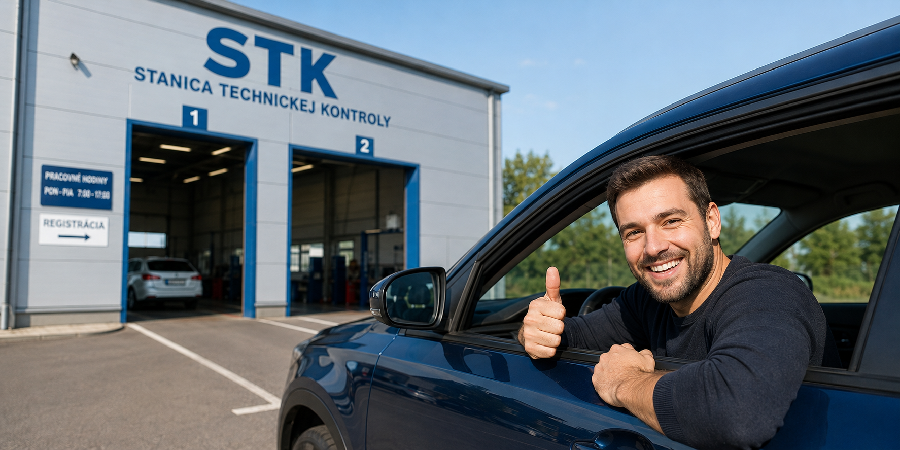STK v roku 2026 – všetko, čo potrebujete vedieť