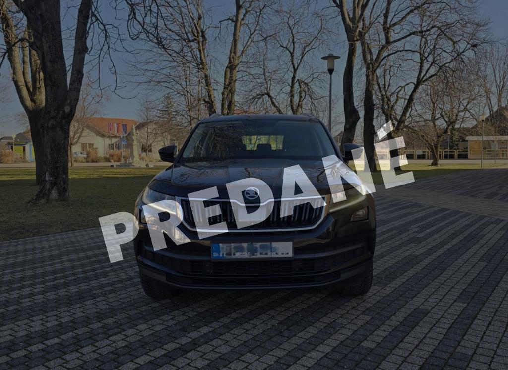 1.5 TSI Style Pano / Canton / Virtual