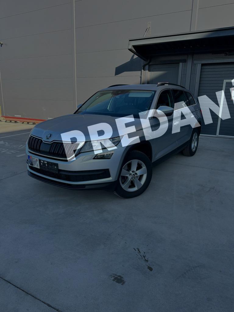 2.0 TDi 4x4 190hp 2018