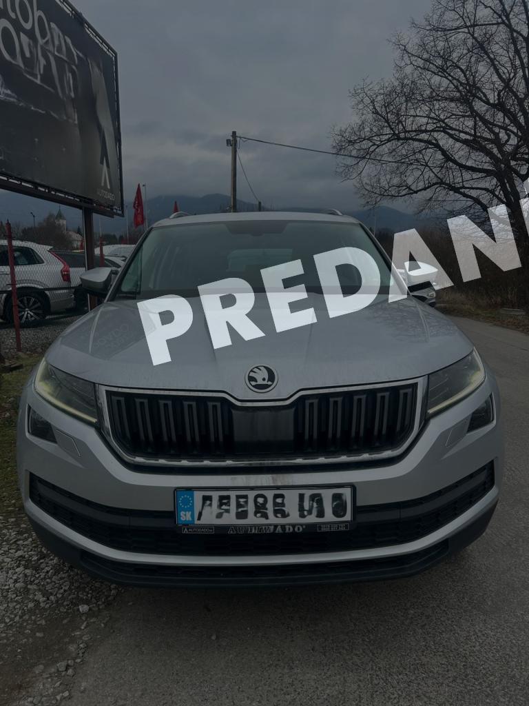 X4 STYLE DSG A/T 7-MIEST