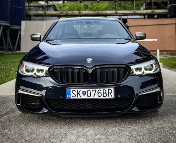 BMW