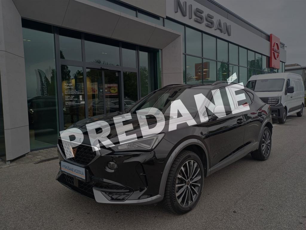 2.0 TSI 190K DSG 4WD, TOP Stav