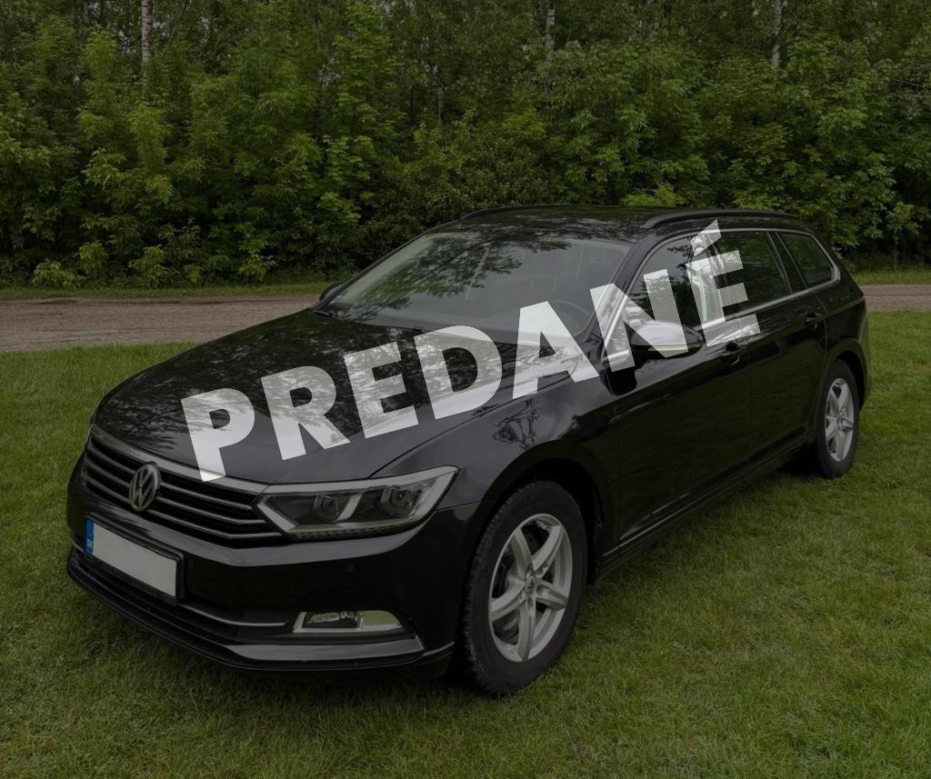 2.0 TDI, 110 kw, BMT Comfortline DSG