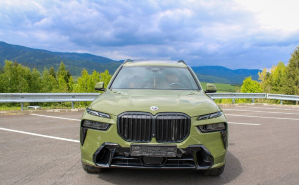 BMW