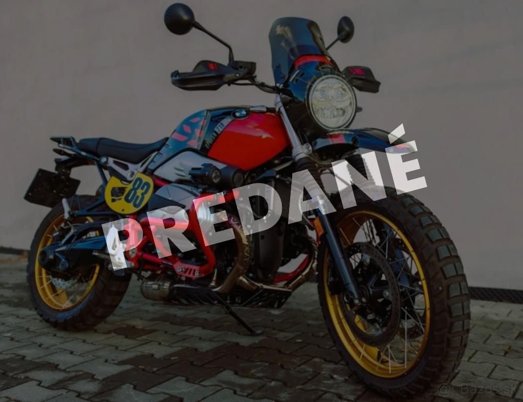 R nine T URBAN GS-OPTION 719