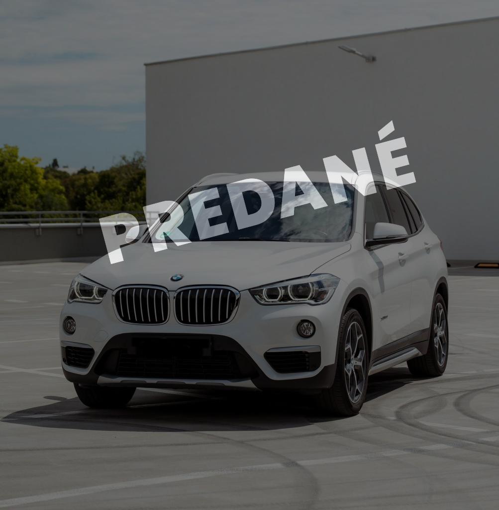 110KW 2.0 TDI X-Line X-Drive