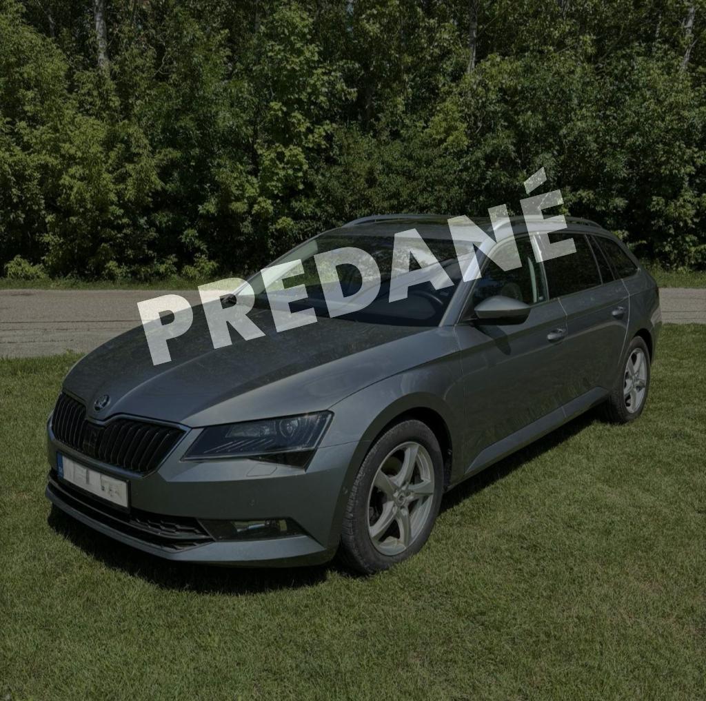 2.0 TDI Style, 110kW,  MT6, Top stav!