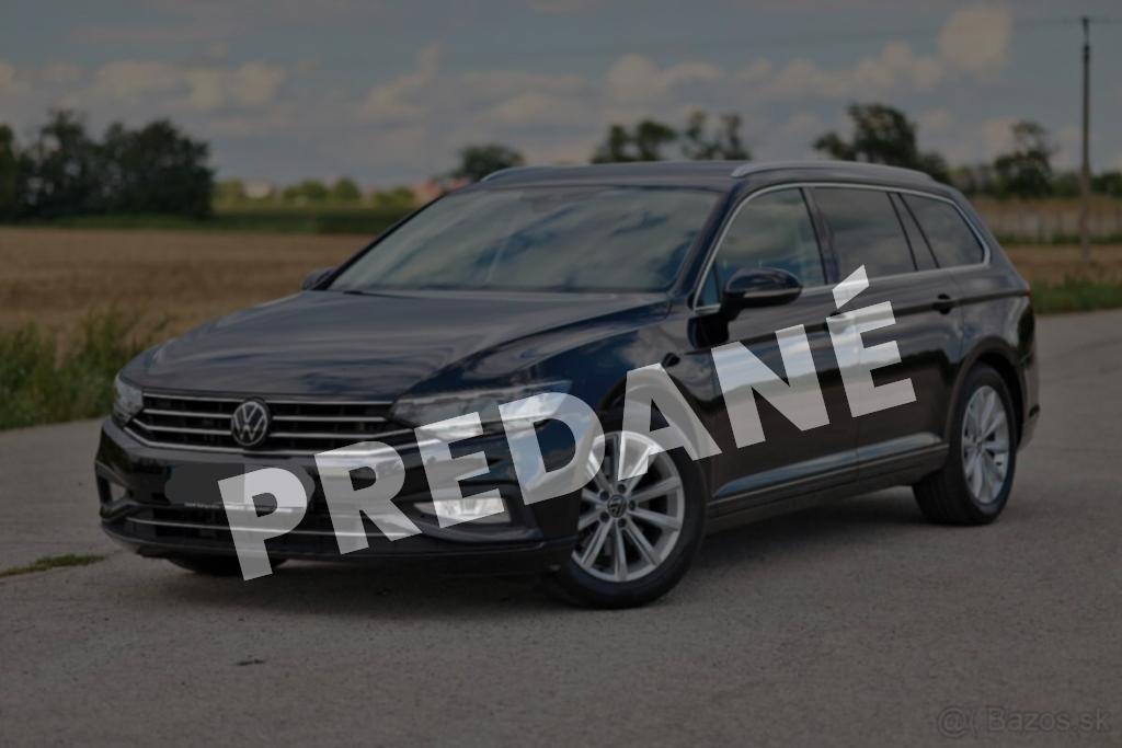 2.0 TDI, 110 kW, 2021, Elegance