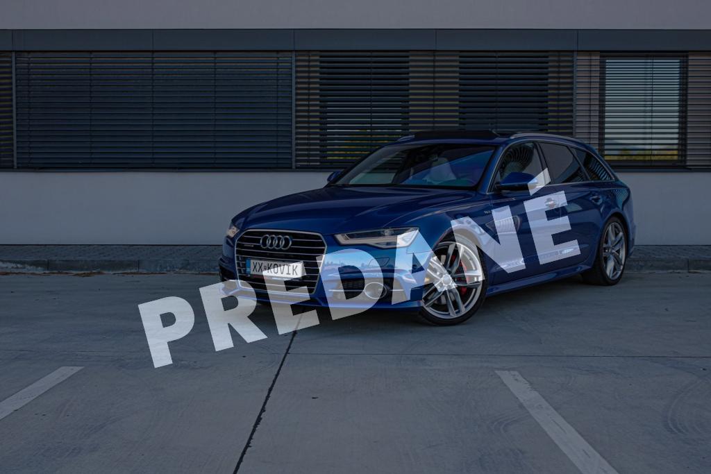 competition 3.0 TDI DPF 326k quattro tiptronic