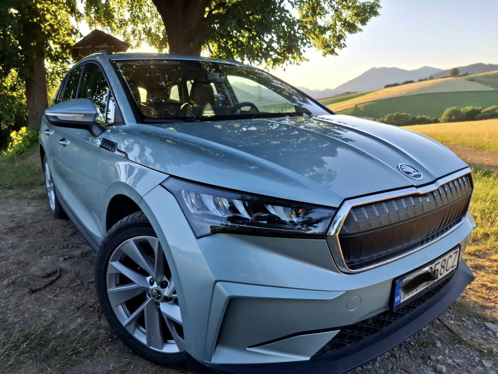 60 Elektro 132kW 79.000km 