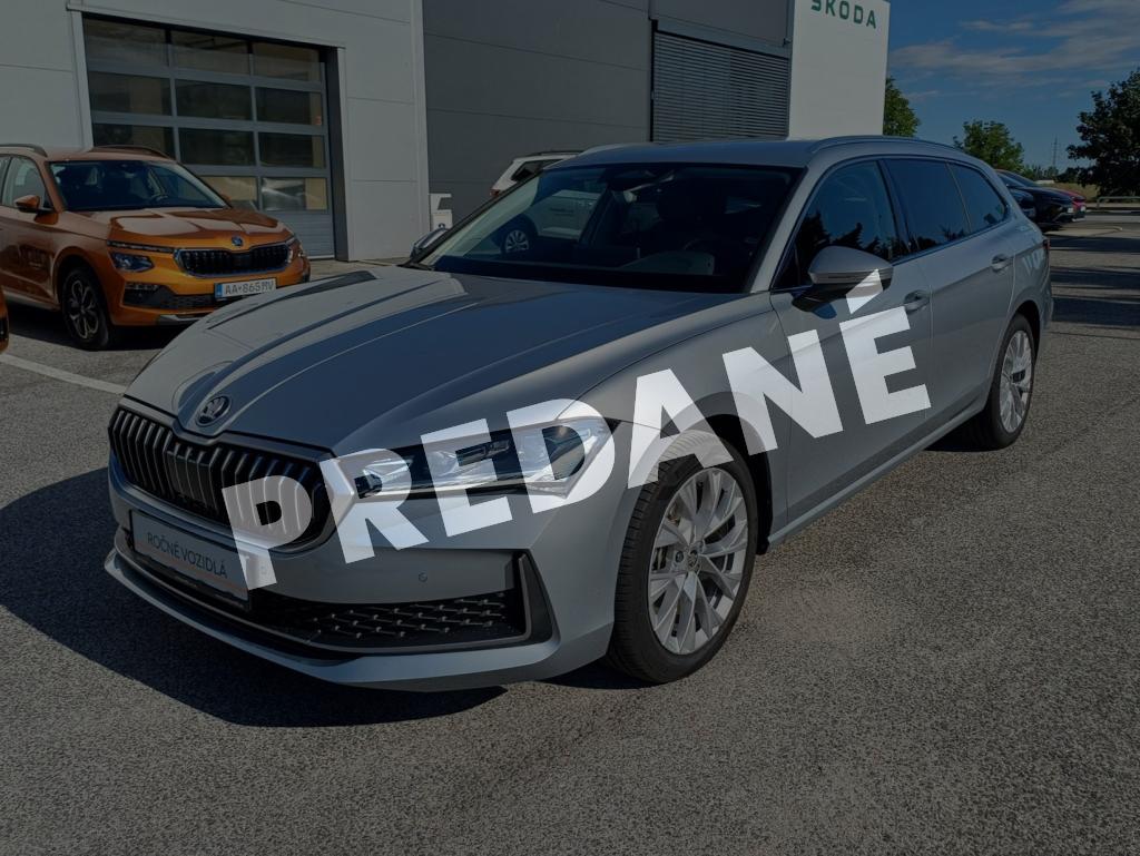 2.0 TDI SCR Selection, 110kW, 7st. DSG, Odpočet Dph, Stav nového vozidla!!!