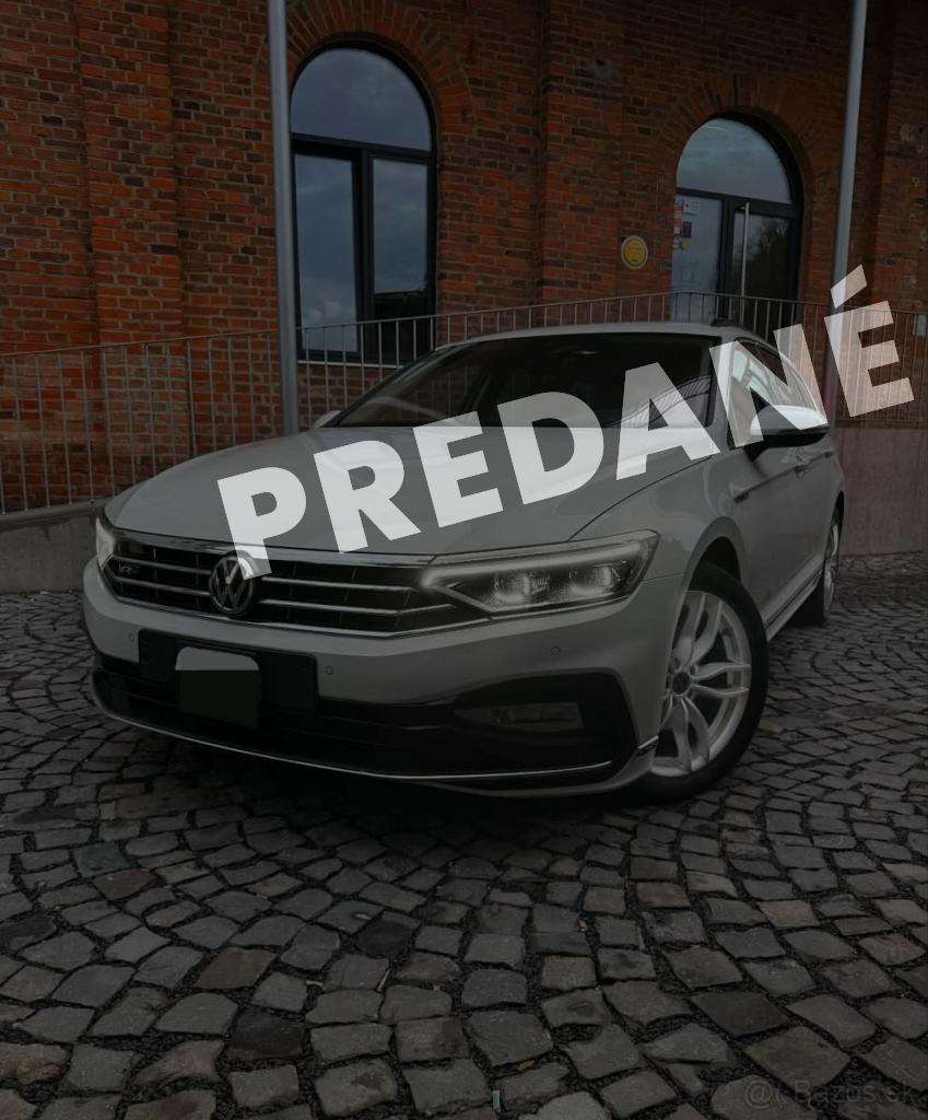 R-line 2.0tdi DSG MATRIX