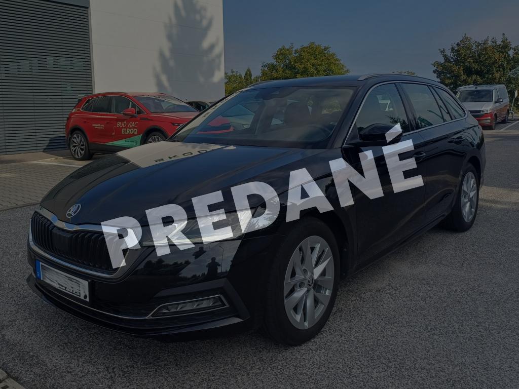 Style, 2.0 TDI, 110 kW, 7-st. DSG, TOP Stav!!!
