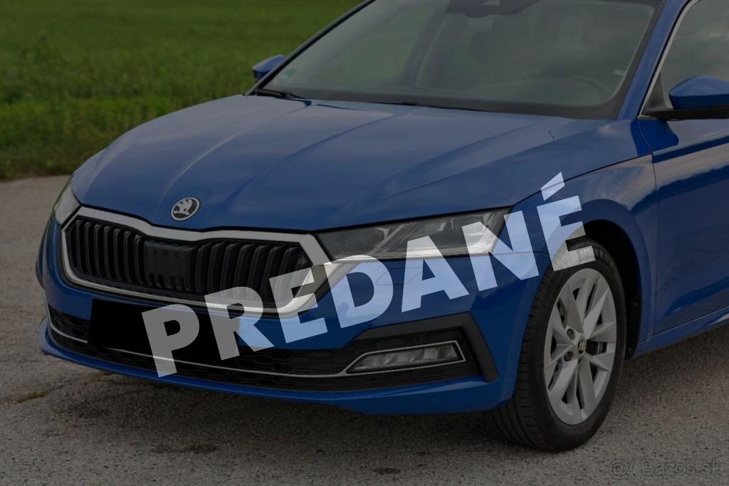 4 2.0 TDi First Edition 2021