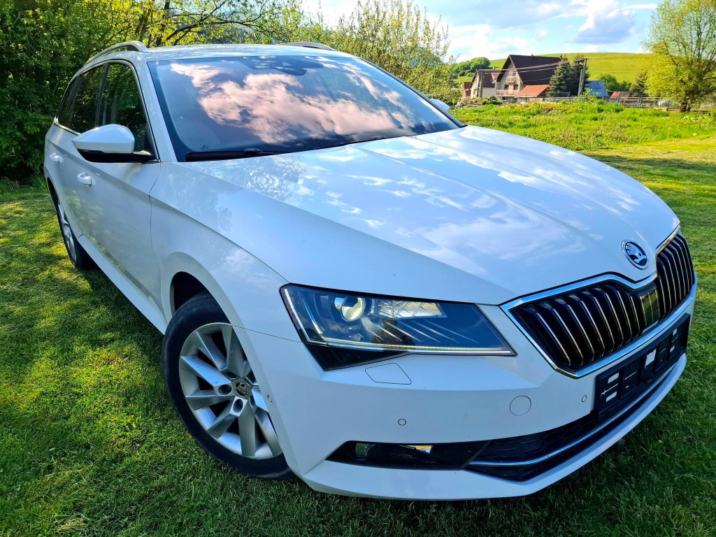 2,0 TDI Style 110kW Alcantara h