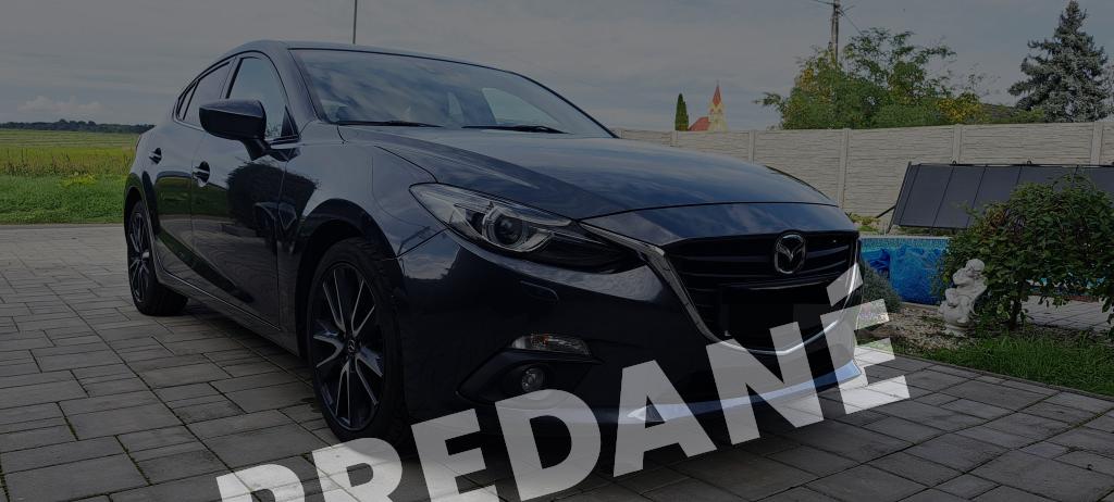 2.0 Skyactiv-G120 Revolution 