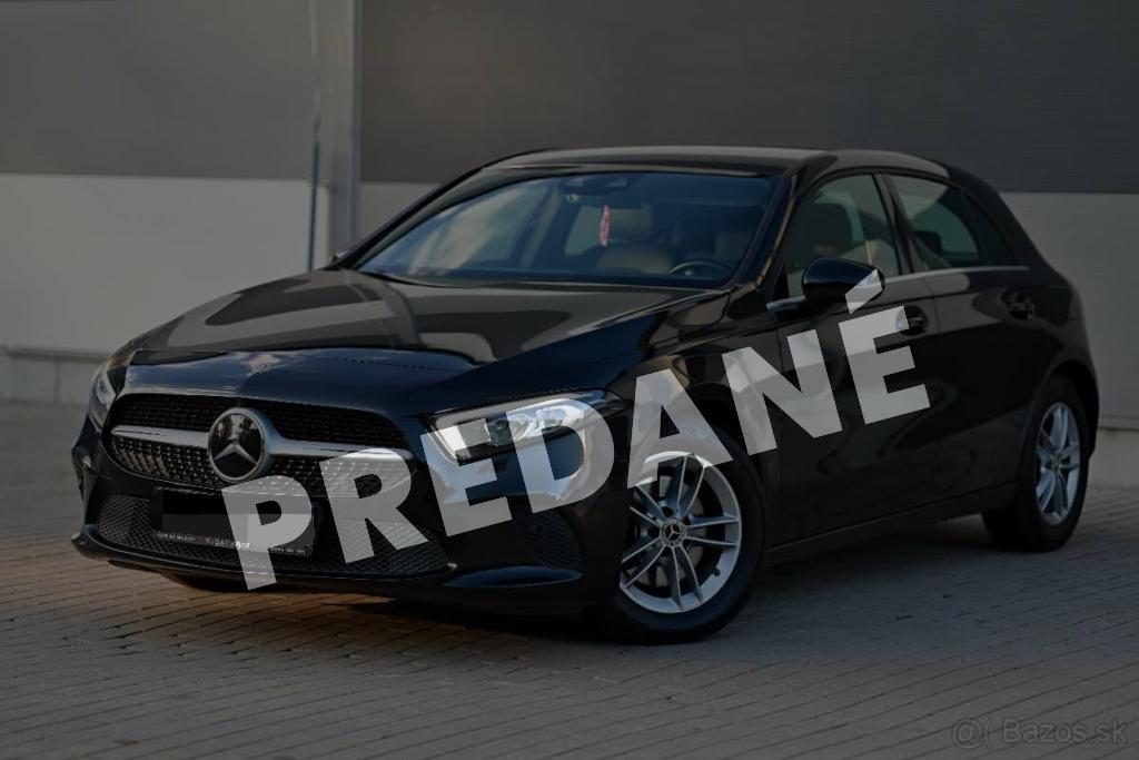  200 d /T 2019 110 KW 120 000km