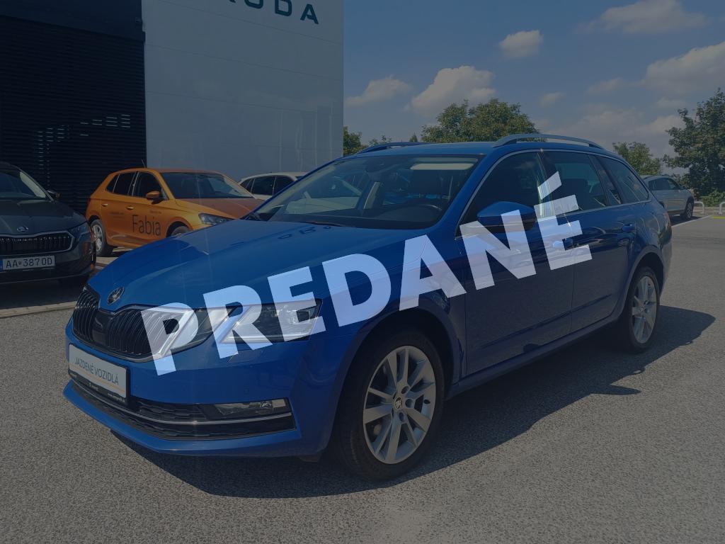 Style, 2.0 TDi, 135 kW, DSG 7st., 4X4, TOP Stav!!! 