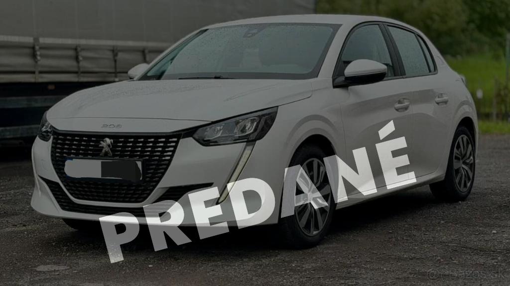  1.2 PURETECH ACTIVE