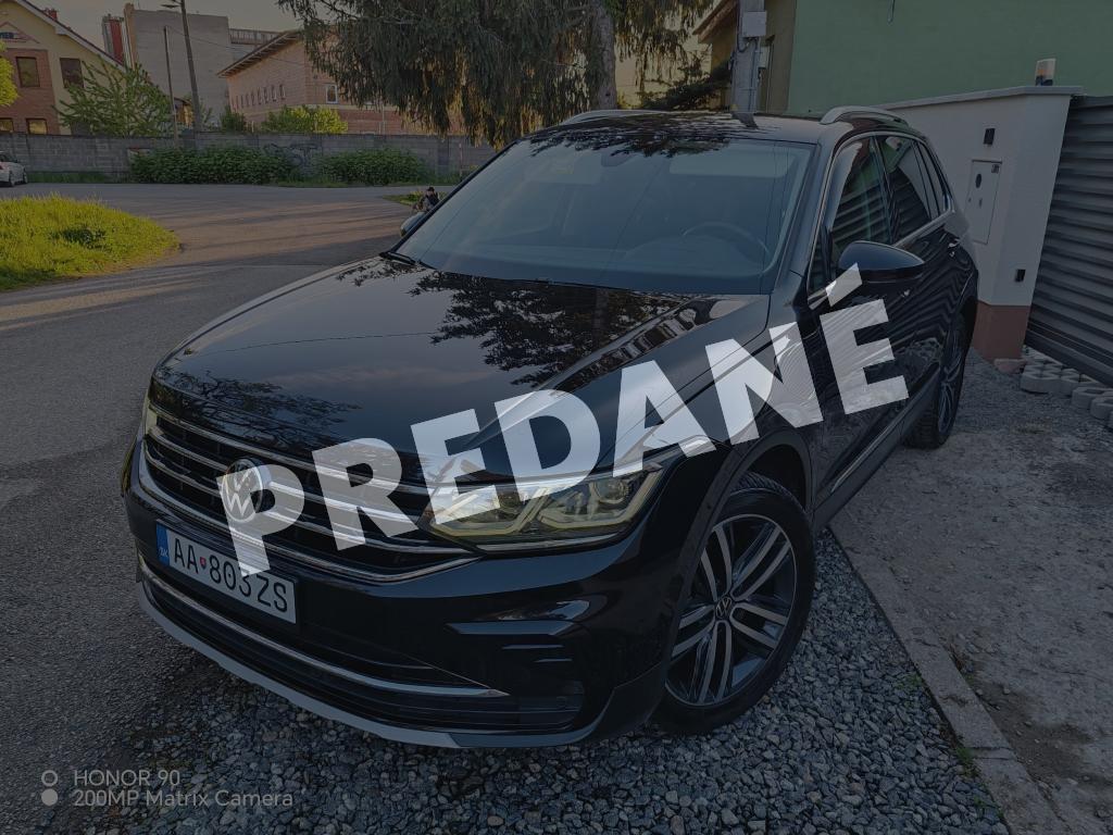 GTE plug in hybrid 180kW, DSG, matrix, webasto, ťažné