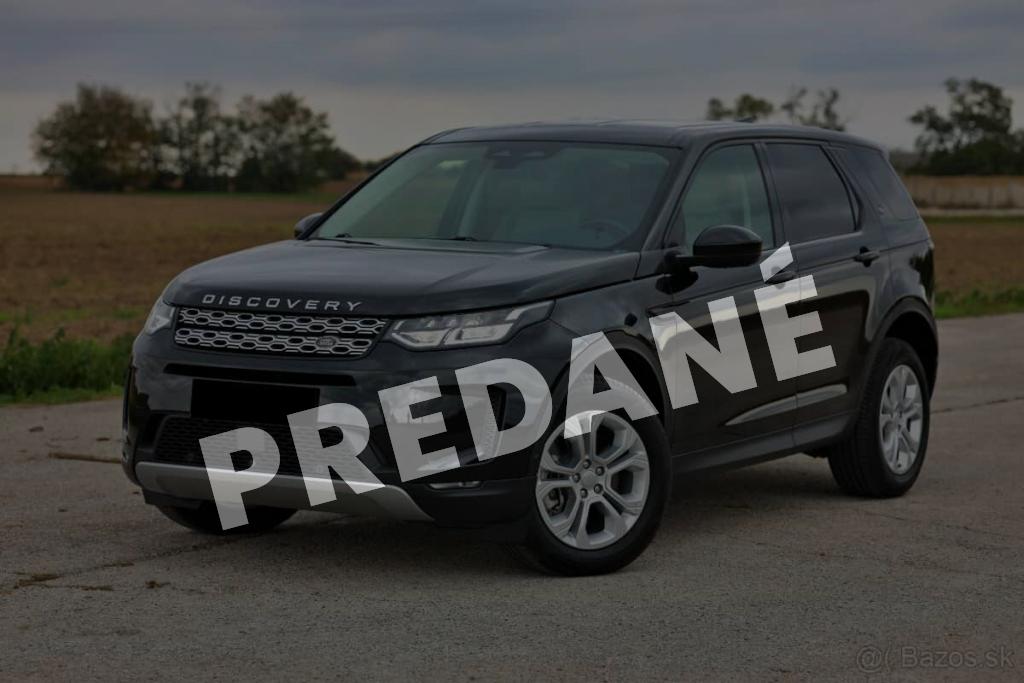 Sport 2.0D 2021 4x4 104000km