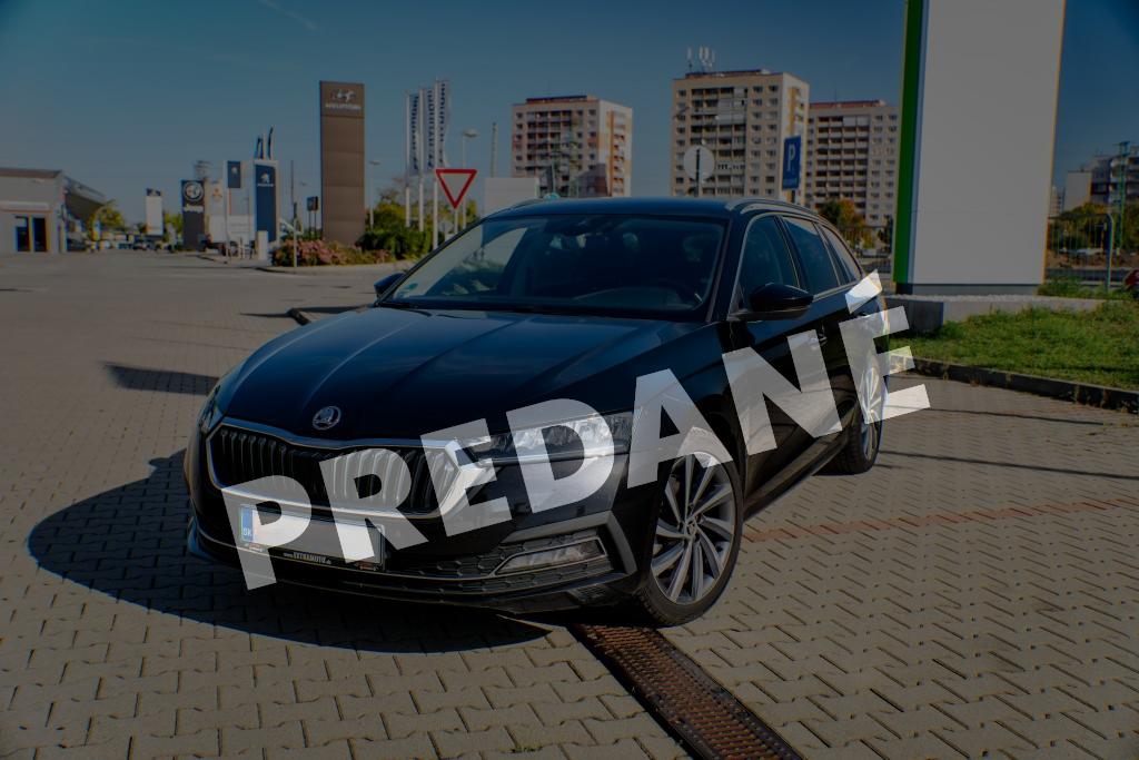 2.0 TDI, 110 kW, DSG, STYLE, TOP stav