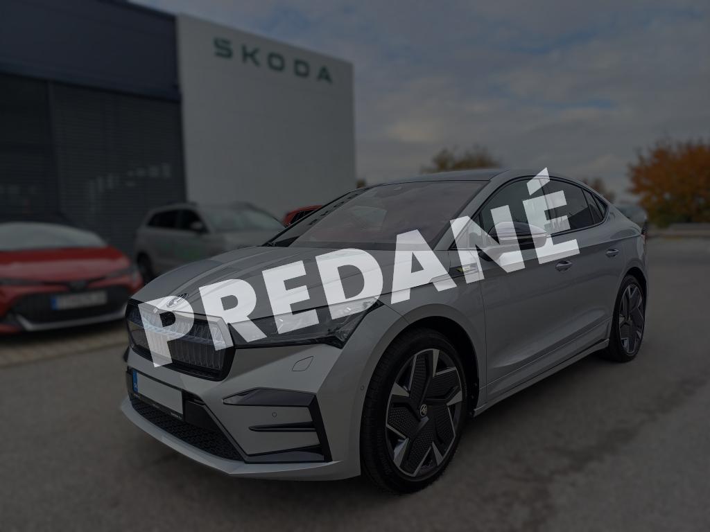 Coupé RS, 4X4, 220/82, Panorama, Záruka, Odpočet DPH, Perfektný stav!!!
