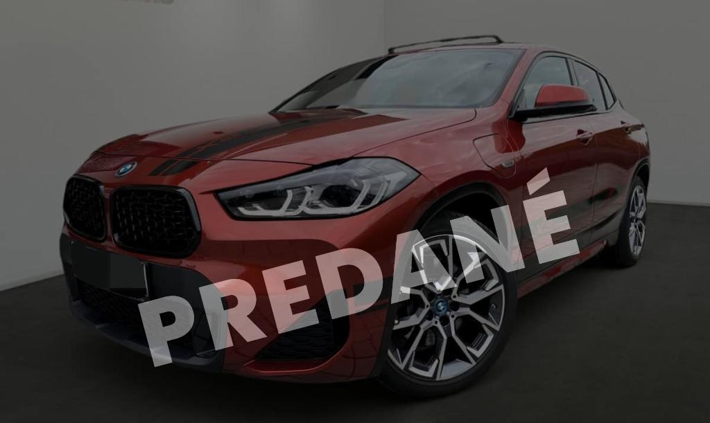 xDrive 25e 220PS M MESH EDITION HEAD-UP PANORAMA