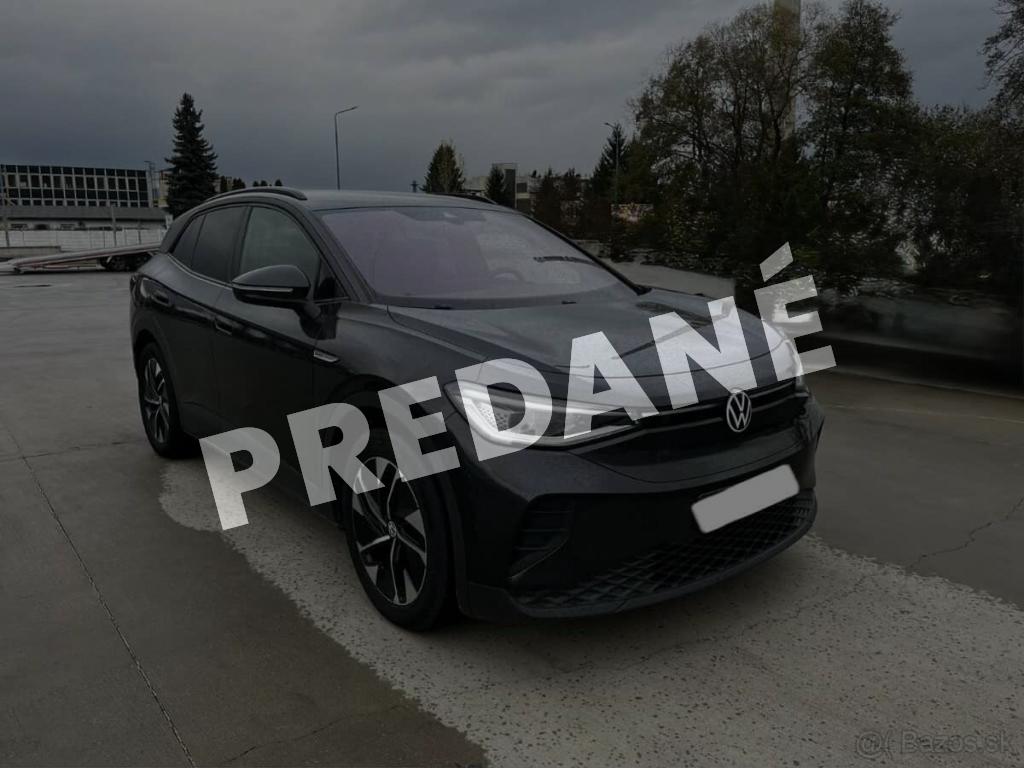 Koža/IQ/Ťažné/Kamera/Tepelné čerpadlo 82kwH