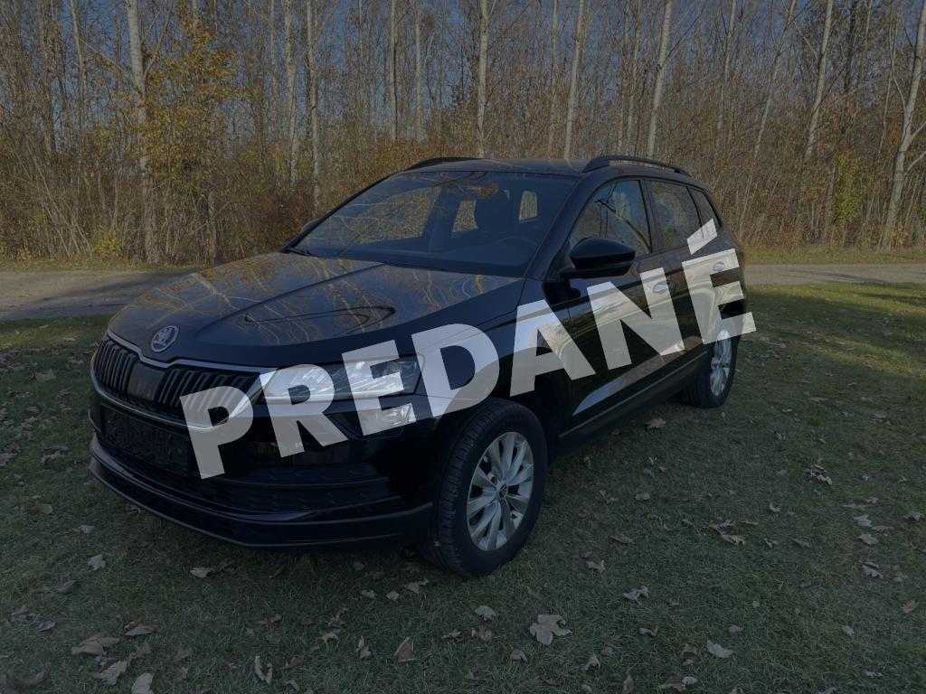 1.5 TSI ACT Ambition, 110kW, 7st. DSG, ťažné, TOP stav!!!