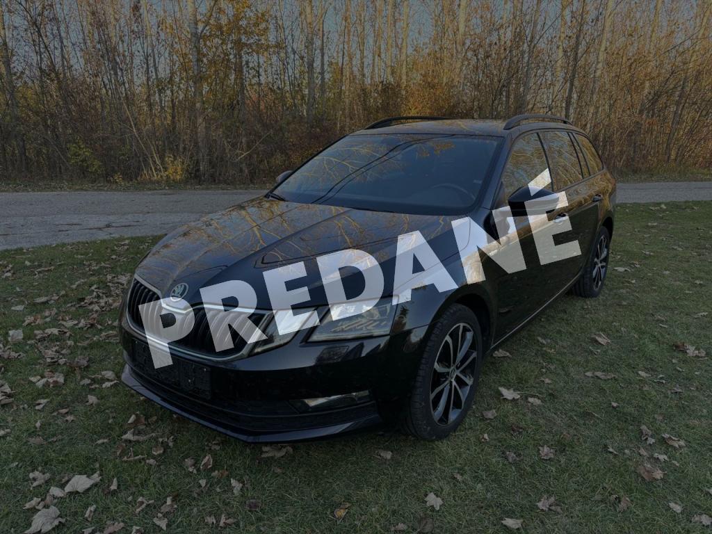 2.0 TDI Ambition, 110 kW, 7st. DSG, TOP Stav!!!