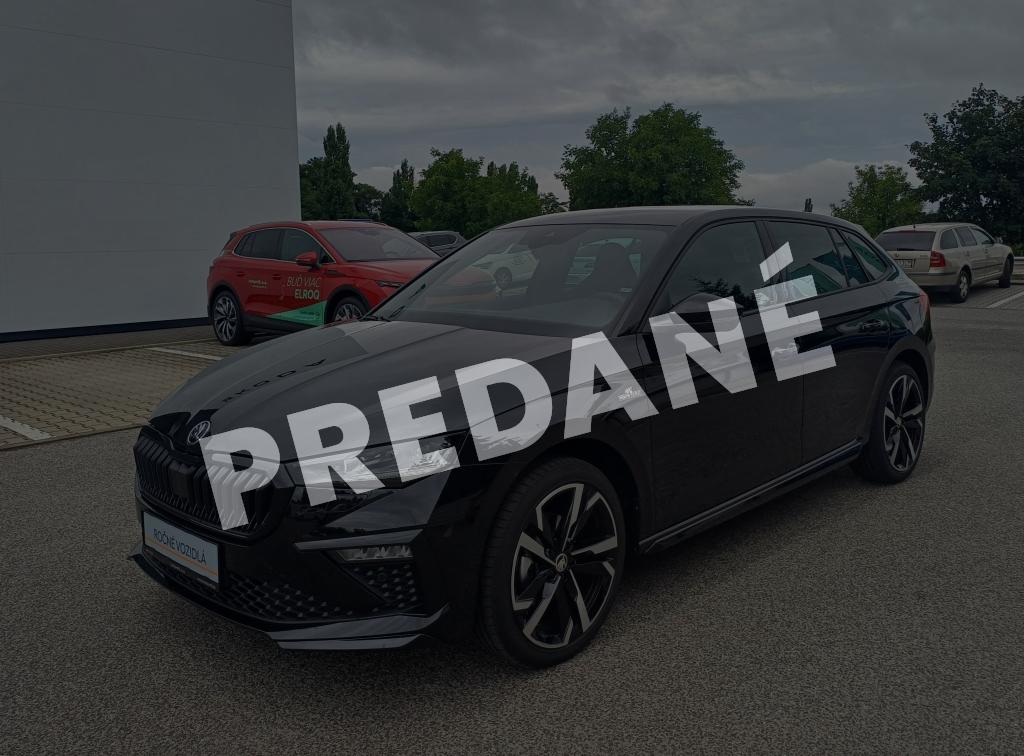 Monte Carlo, 1.0 TSI, 85 kW, 7st. DSG, Odpočet DPH, Stav nového vozidla!!!