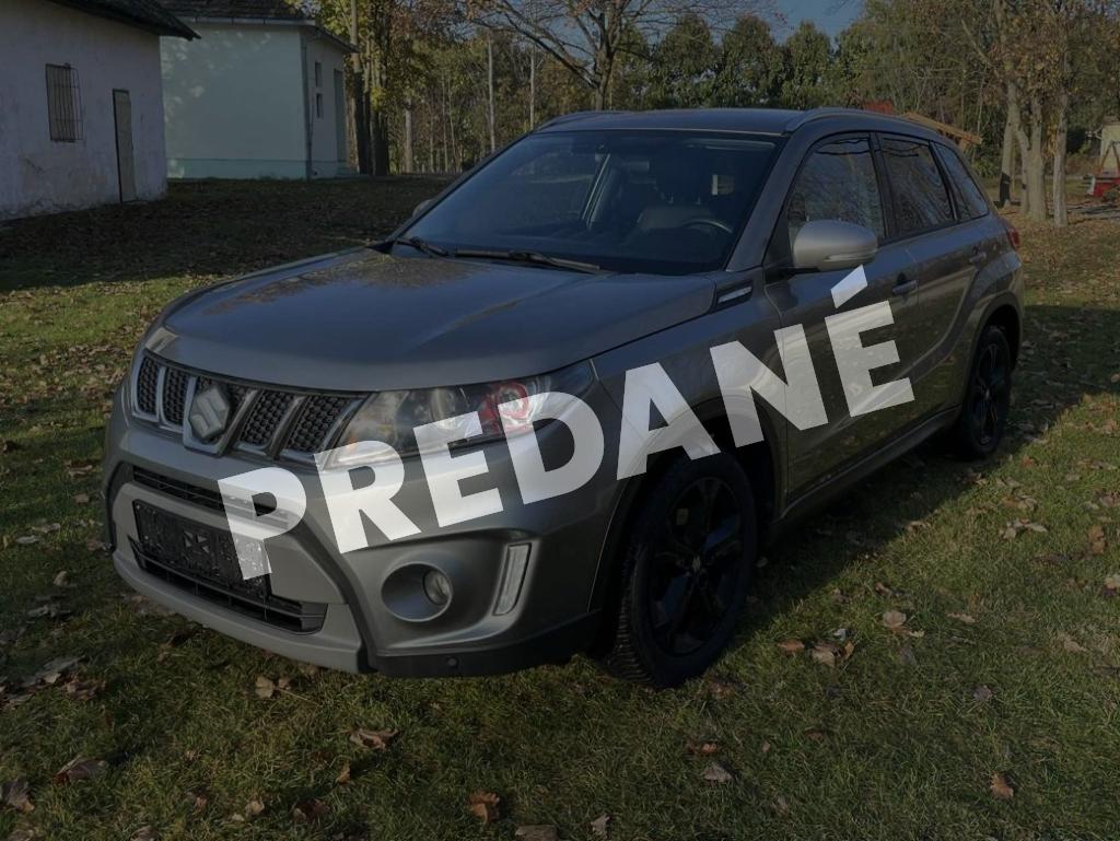 S 1.4 BoosterJet, 103 kW, 6st. A/T, 4WD, Tažné zariadenie, TOP Stav!!!