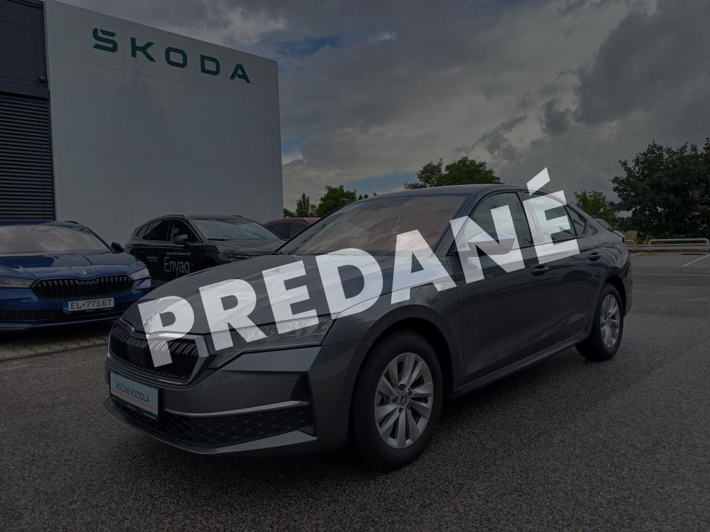 Selection 2,0 TDI 85 kW MT6