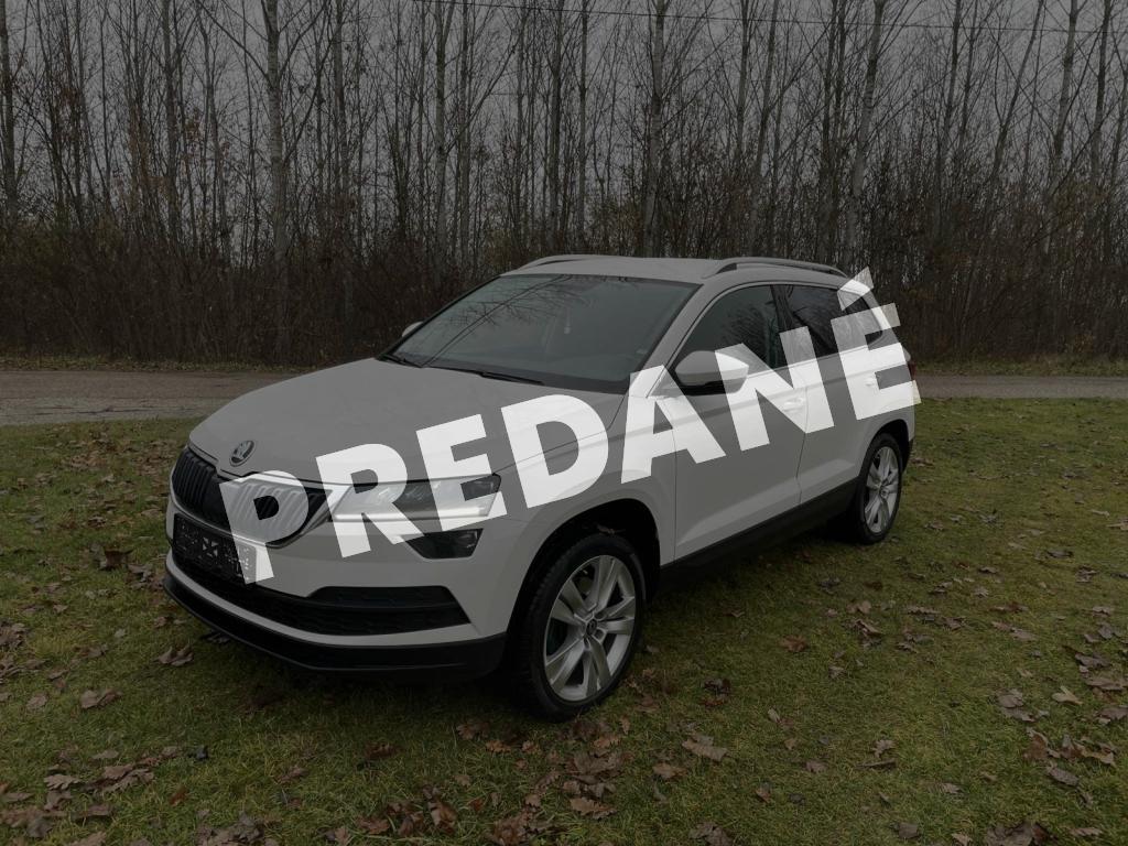 1.6 TDI Style, 85 kW, MT6, MAXI DOT, KESSI, TOP Stav!!!