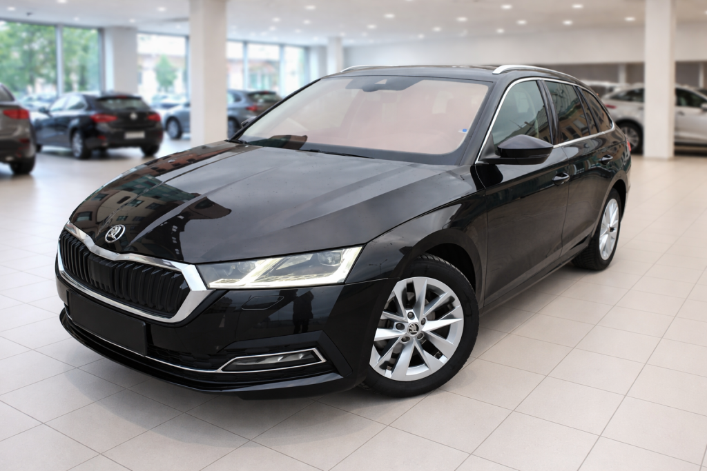 2.0 TDi 