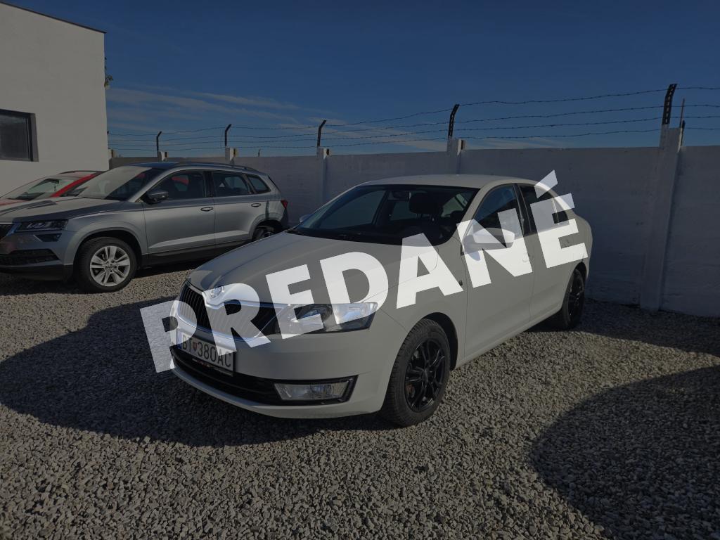 1.6 TDI, 66 kw, MT5, Ťažné zariadenie, Cena-spotreba-stav perfekt!!!