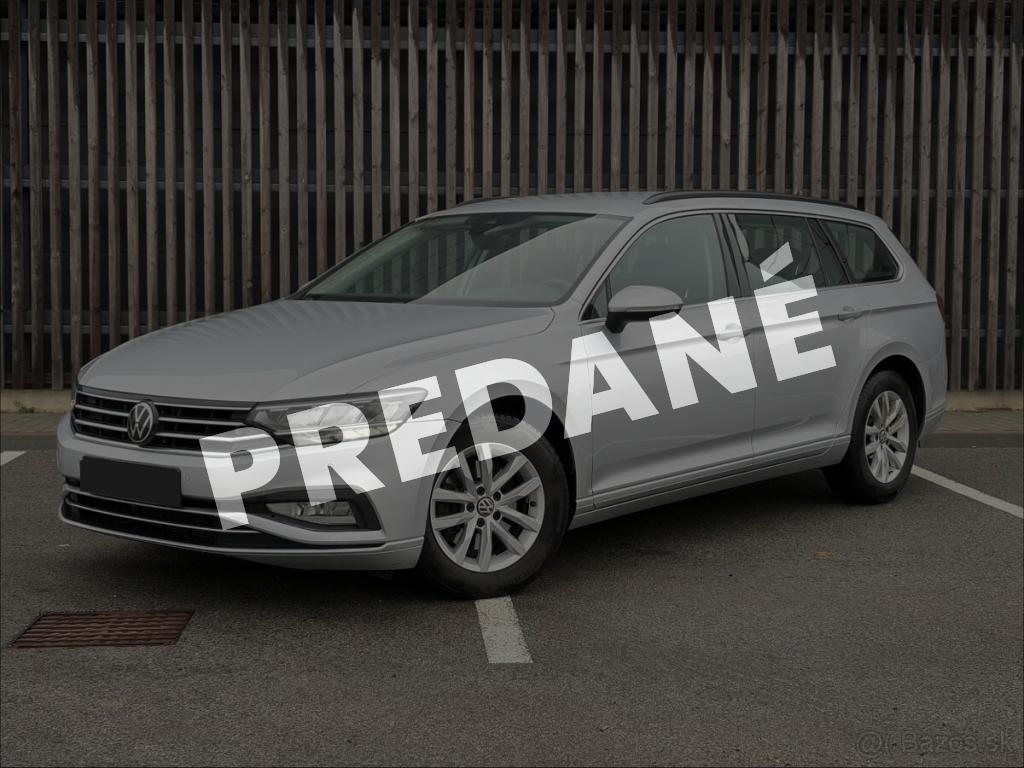 2.0 TDi , 110kW, 7st. DSG, Odpočet Dph, Perfektný Stav!!!