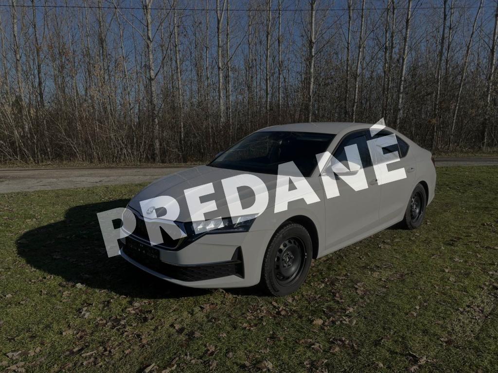 1.5 TSI ACT Ambition, 110kW, 6MT, Nízky nájazd, Stav nového vozidla!!!