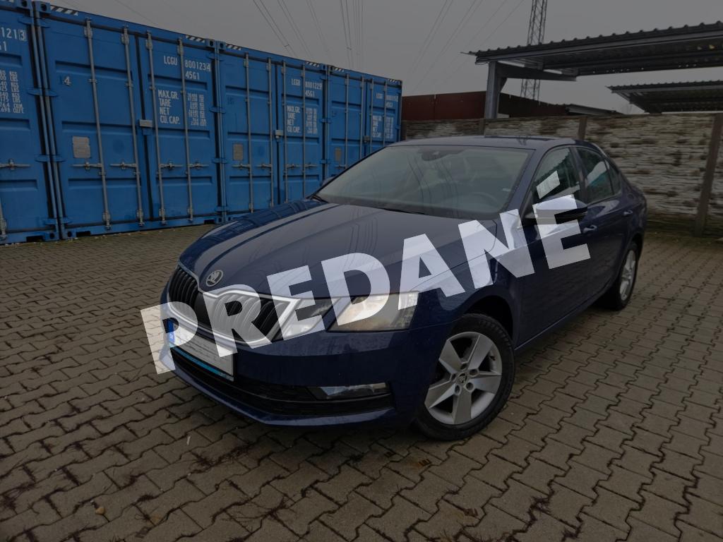 1.6 TDI, 85 kW, 6st. DSG, Odpočet DPH, TOP Stav!!!