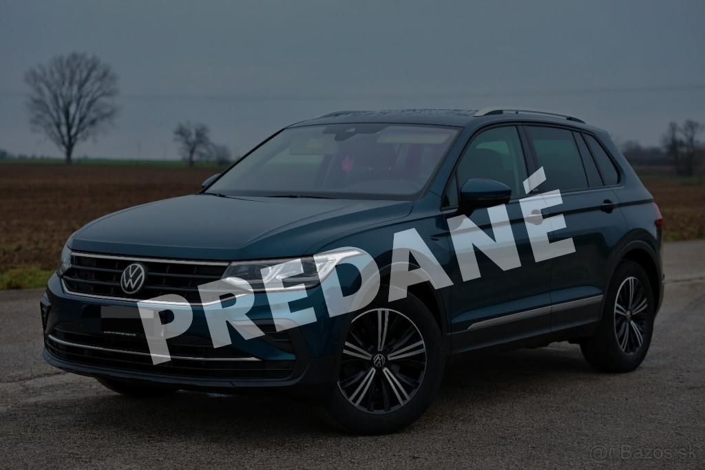 2.0 TDI 110 Kw 2021 106000km