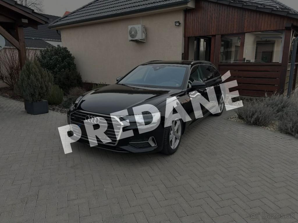  40 TDi C8 - Mild hybrid (MHEV)