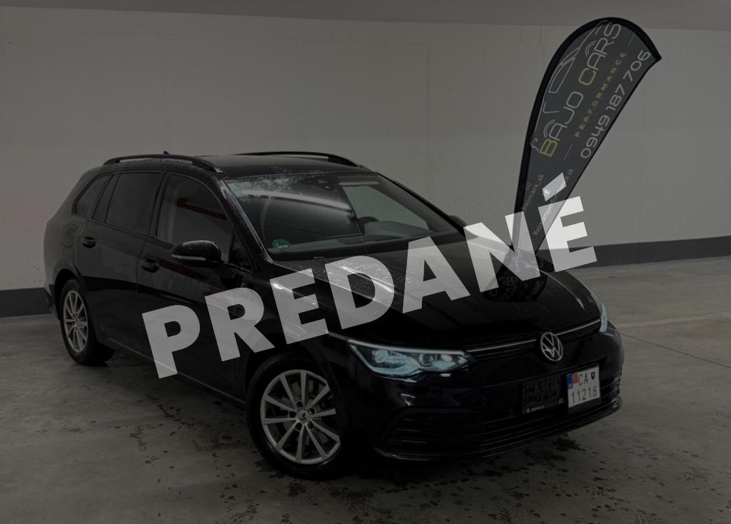 2.0Tdi 110kw DSG 2022/7 DPH