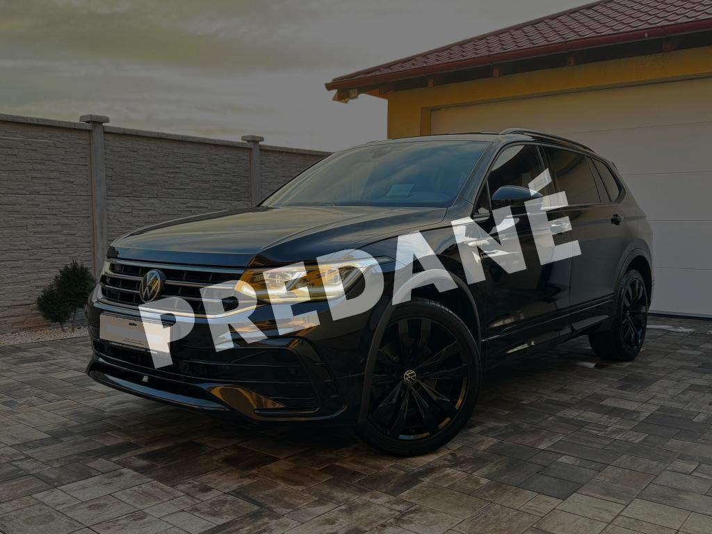 R - Line TSI 7 miestne