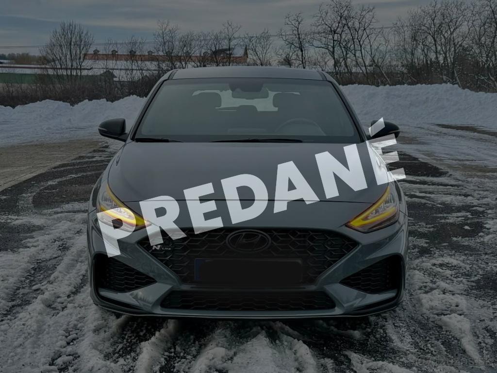 N-Line, 1.5 TGDi, 118kw/160ps