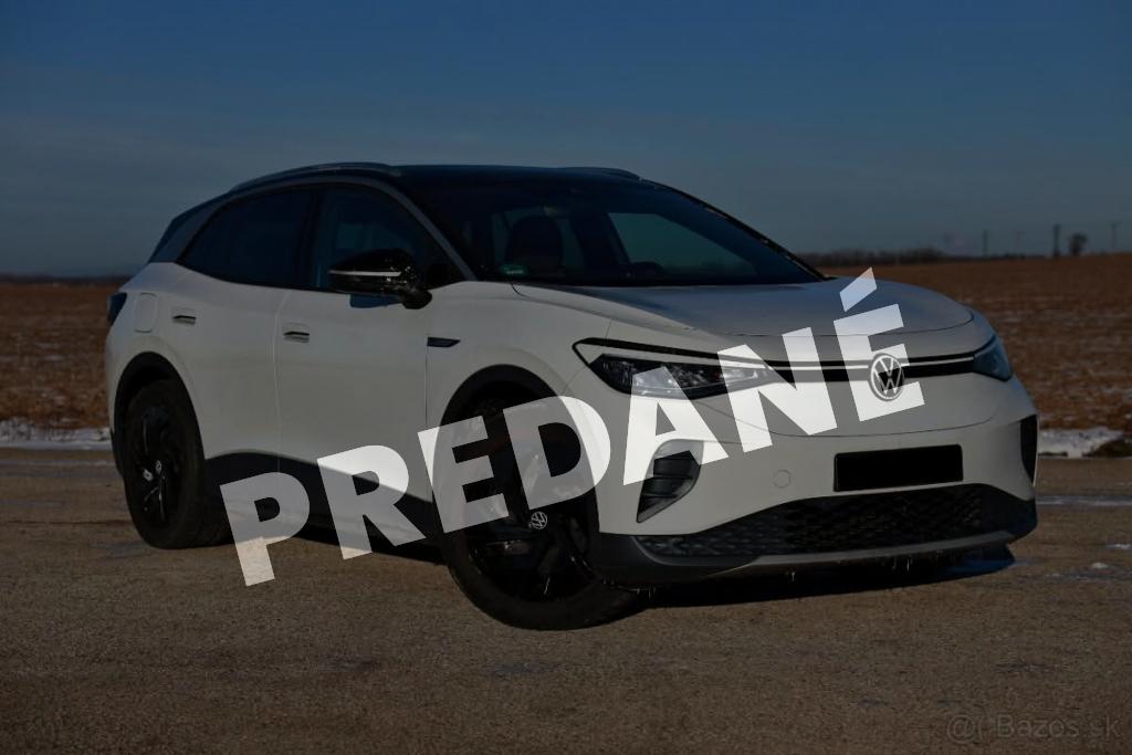 PRO 1ST150kW 77kWh 55000km