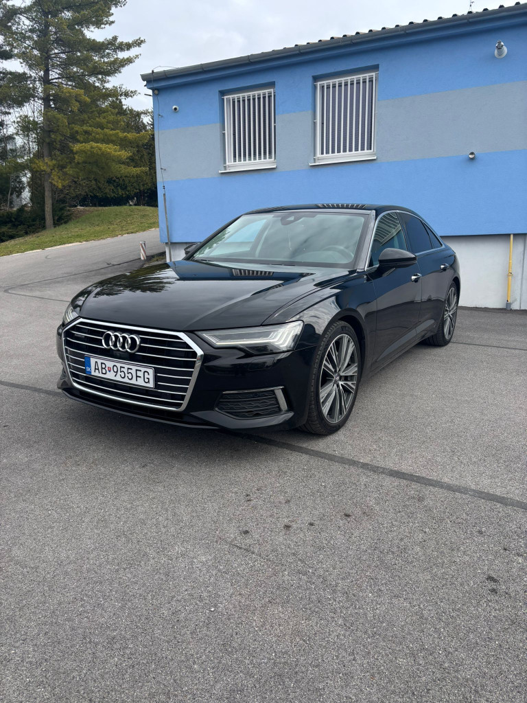 50 3.0TDI Quattro (4x4) Virtual Cockpit, R20, Alcantara, Výhrev, Drive Select, LED Matrix, 360°Cam., ACC