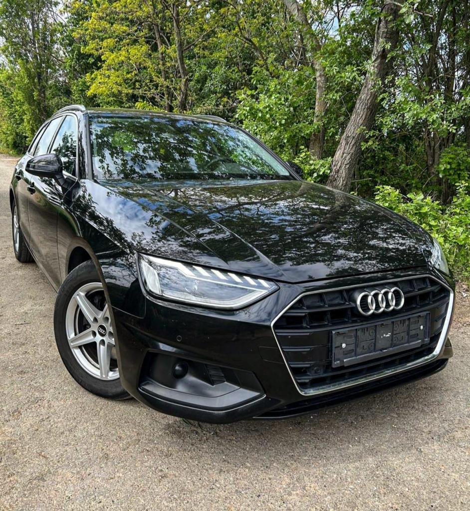 30 2,0 TDI S-tronic Facelift Virtual 