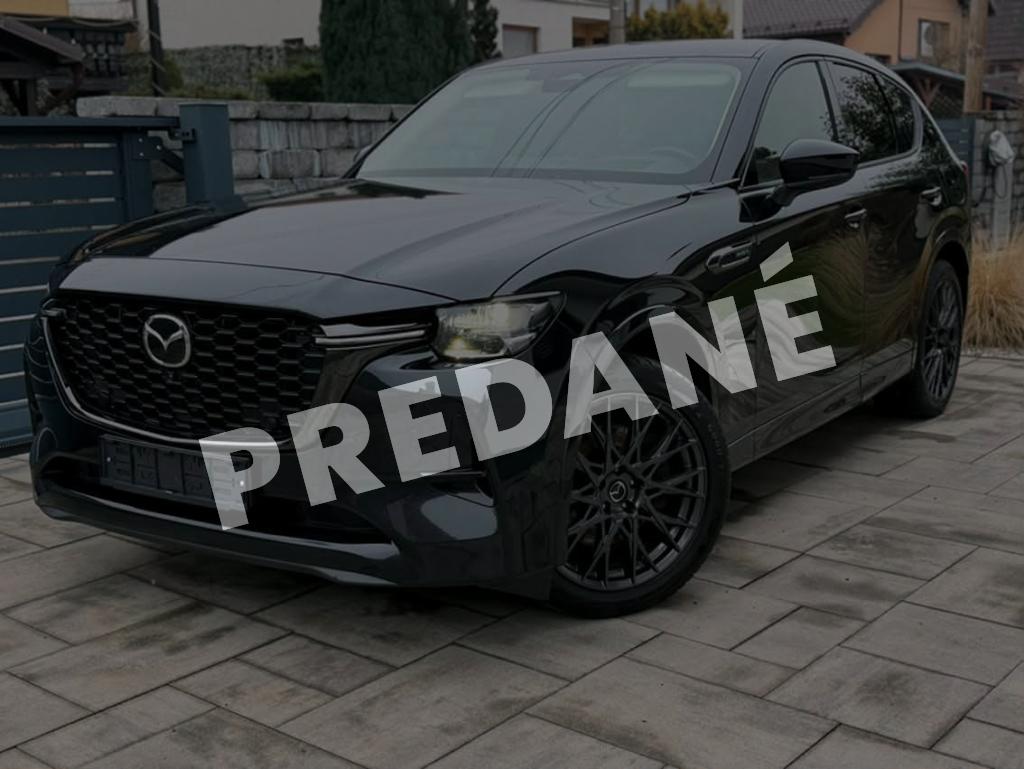 2.5 e-Skyactiv 241kW, PHEV Homura AWD 2023